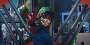 Бесплатная королевская битва от Ubisoft получила дату выхода